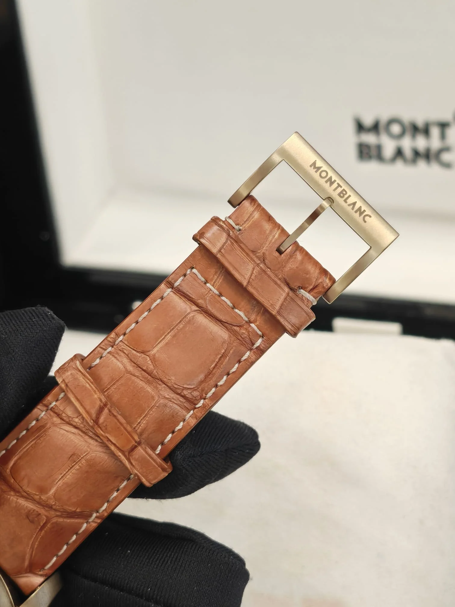 Montblanc 1858 Montblanc 116243 - Image 5