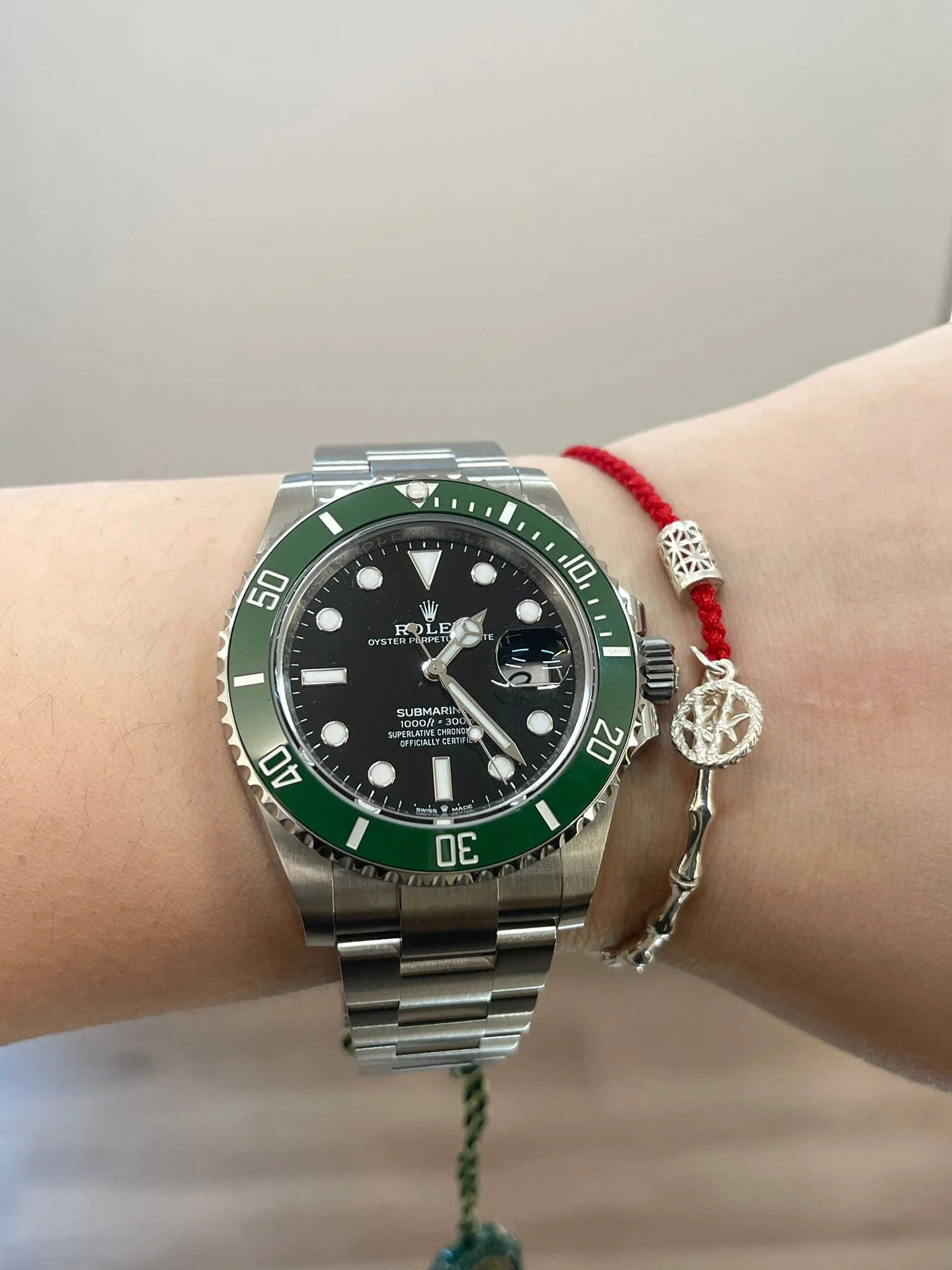 Rolex Submariner Date 41MM 126610LV 2025 - Image 26